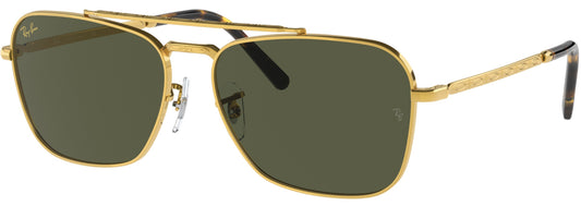 Ray Ban - New Caravan