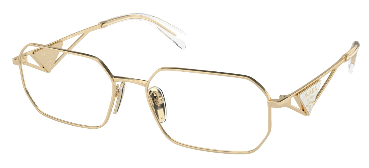 Prada - PRA53V Rectangular Frame