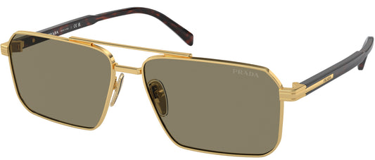 Prada - PRA57S Rectangle