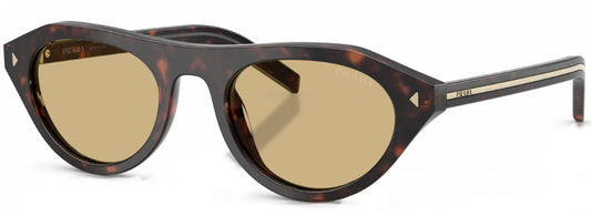 Prada - PRB15S Carey Yellow