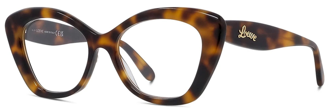 Loewe - Curvy Habana