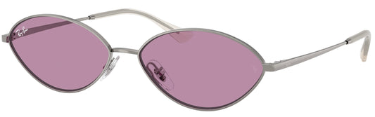 Ray Ban - Kai Silver Violet