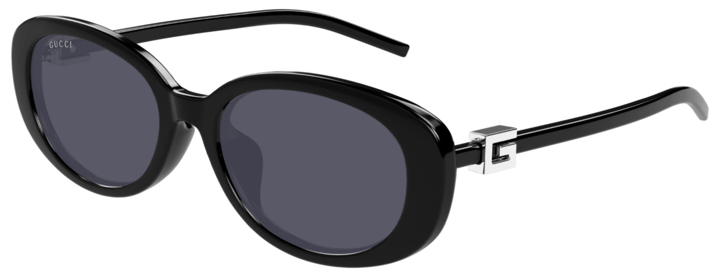 Gucci - GG1684SA Black Grey