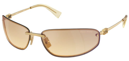 Miu Miu - Yellow Gradient