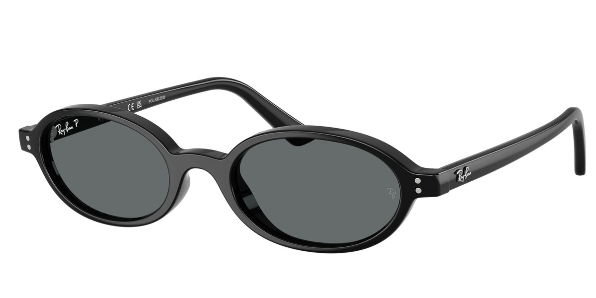 Ray Ban - RB4472 Negro Polarizado