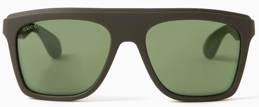 Gucci - GG1570S Piloto Verde