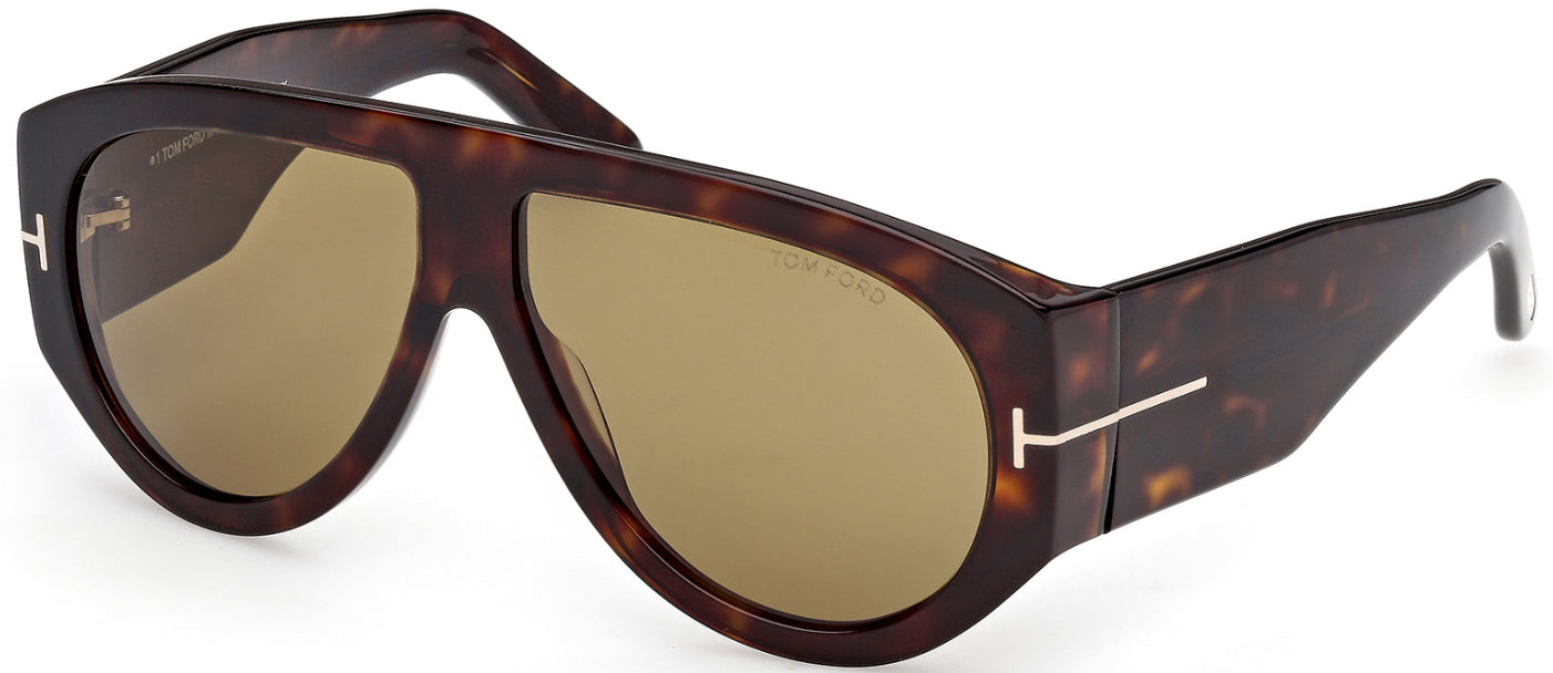 Tom Ford - Bronson Yellow Carey