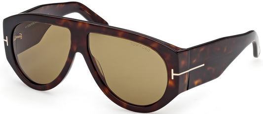 Tom Ford - Bronson Yellow Carey
