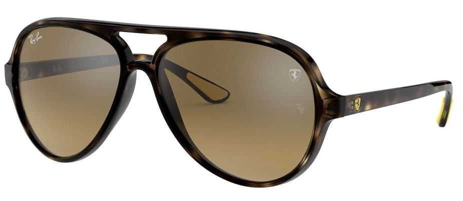 Ray Ban - Cats 5000 Ferrari Carey
