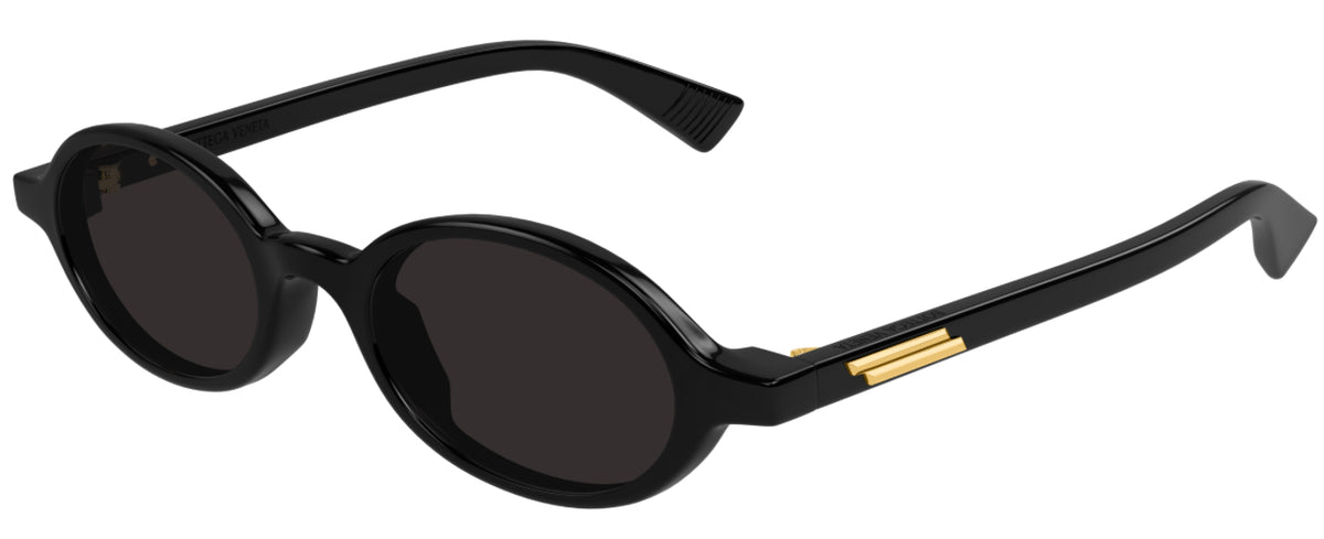 Bottega Veneta - BV388s Black Gold