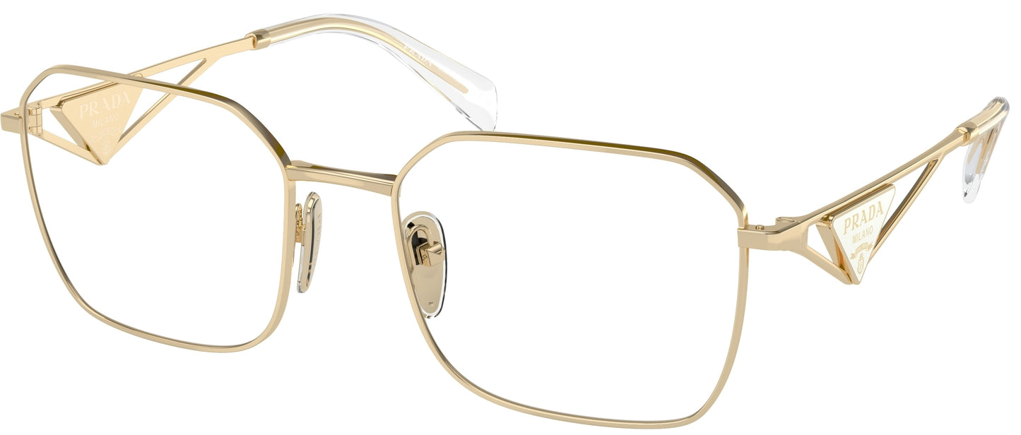 Prada - PRA51 Rectangular Frame
