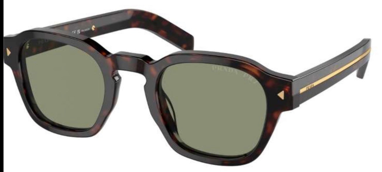 Prada - PRA16S Carey
