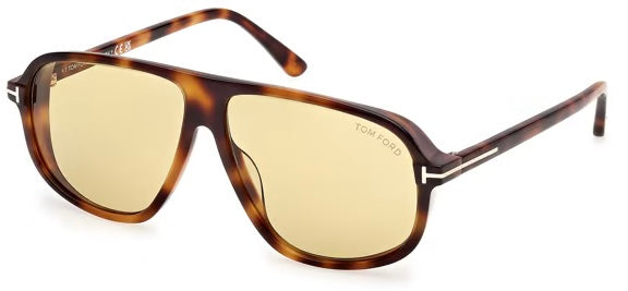 Tom Ford - FT1208 Carey Amarillo