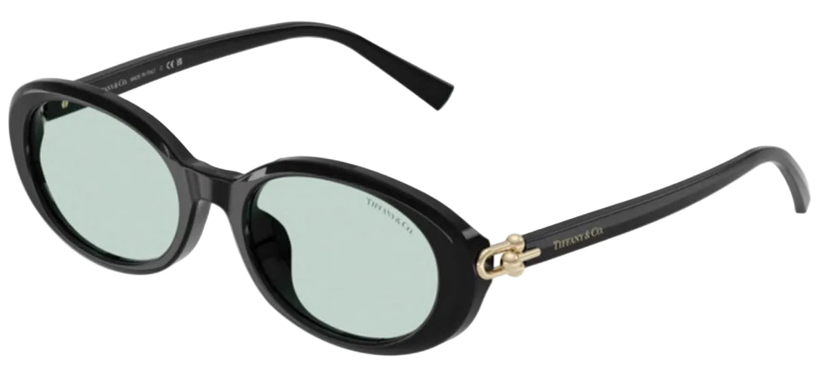 Tiffany - TF4242D Black Azure