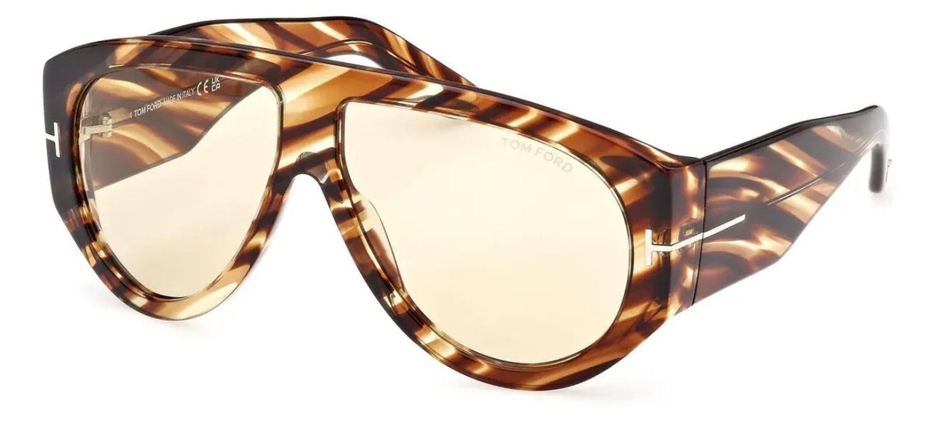 Tom Ford - Bronson Honey Yellow