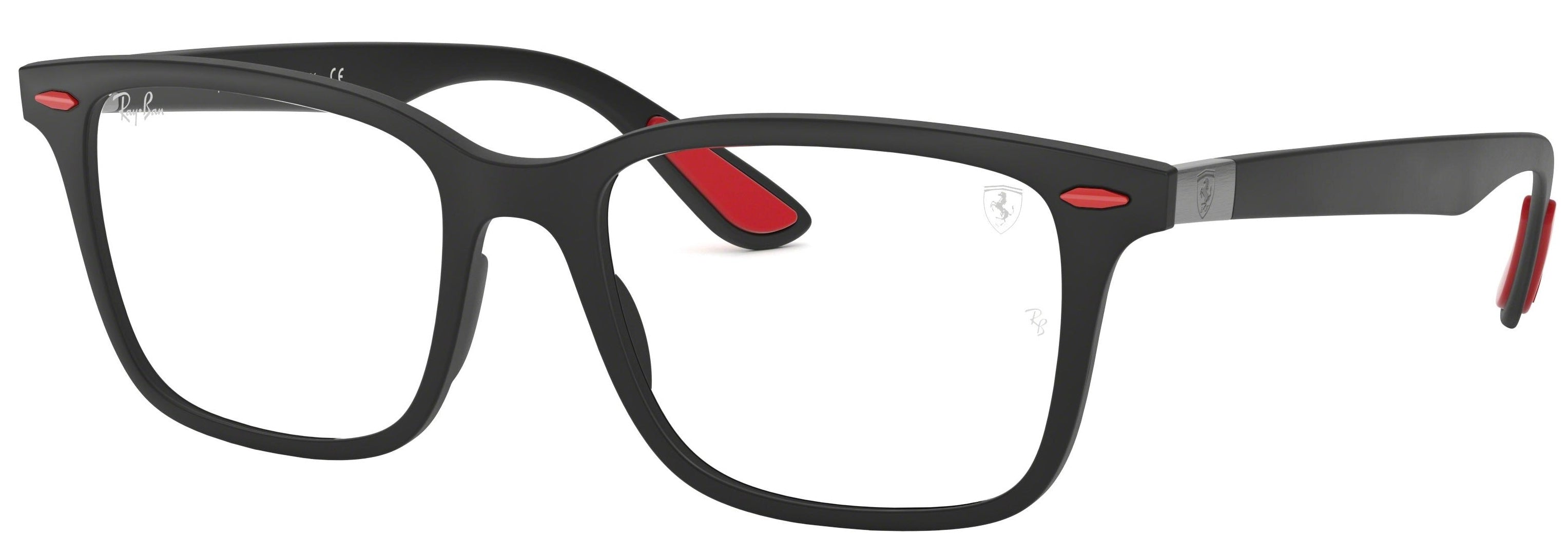 Ray Ban - RB7144-M Ferrari Oftalmico – HashtagSeis14