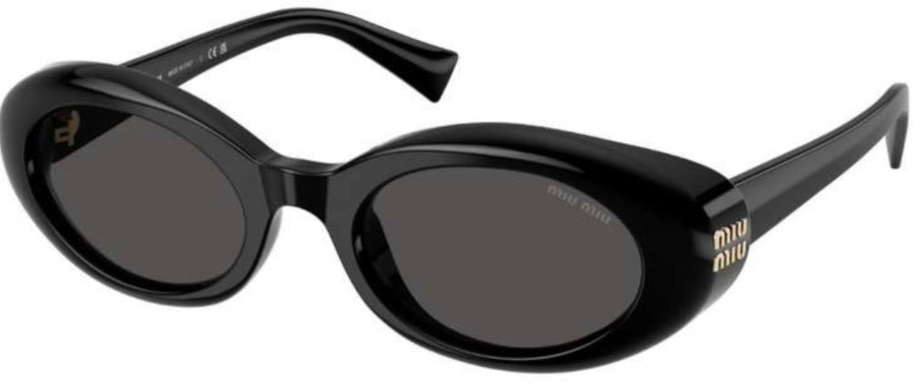 Miu Miu - MUB09S Black