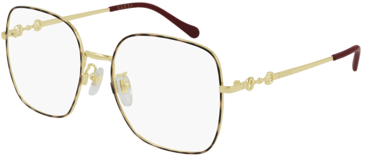 Gucci - GG0883OA Square Frames