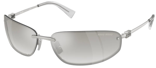 Miu Miu - Grey Gradiente