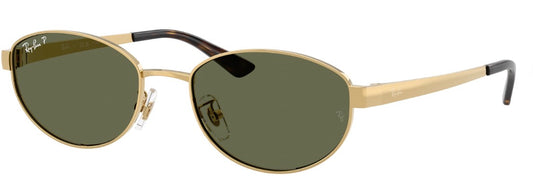Ray Ban - RB3774D Polarizado