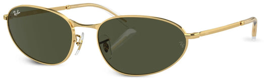 Ray Ban - RB3734 Clásico