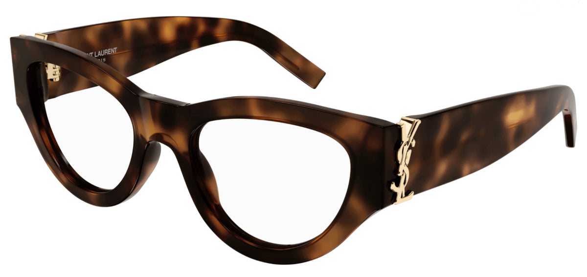 Saint Laurent - SLM94 Carey Frames