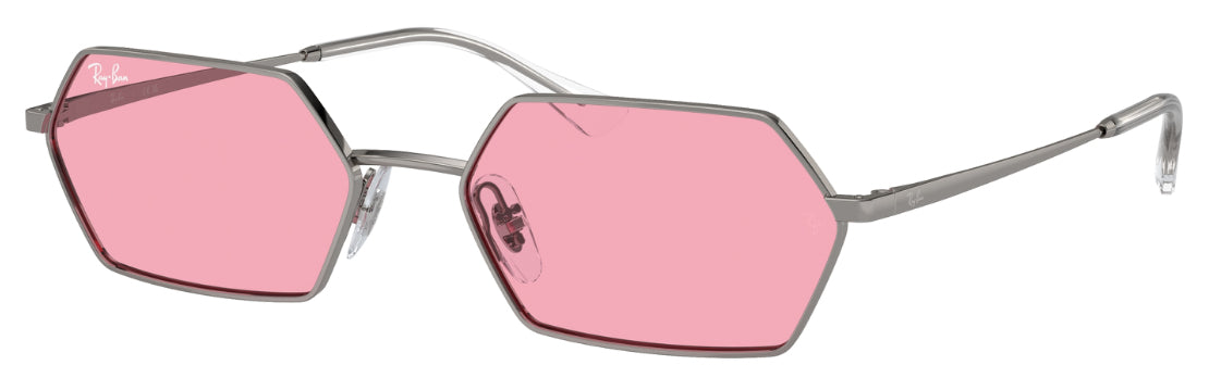 Ray Ban - Yevi Pink