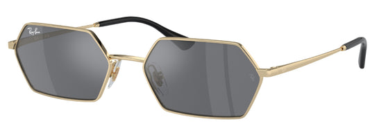 Ray Ban - Yevi Dark Grey