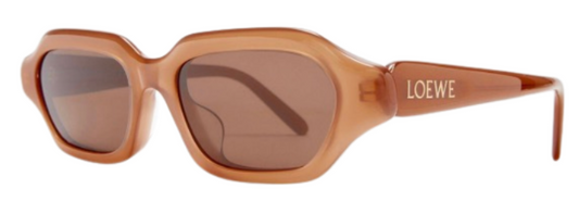 Loewe - Enigma Slim Light Caramel