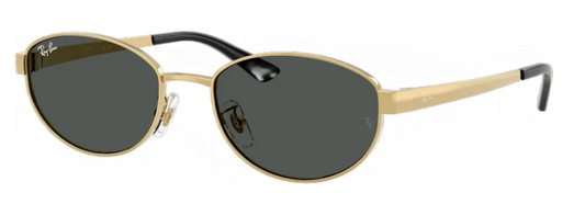 Ray Ban - RB3774D Oval