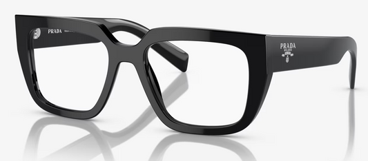 Prada - VPRA03V Black Frames