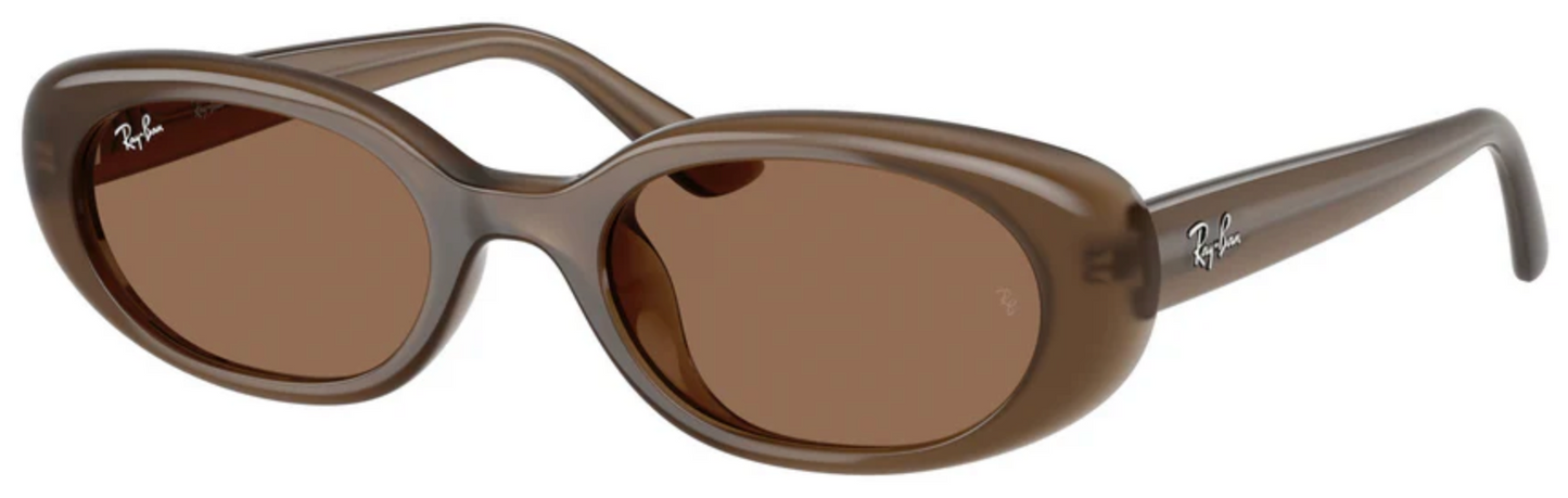 Ray Ban - RB4441D Café