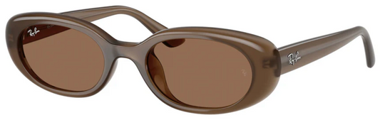 Ray Ban - RB4441D Café