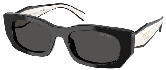 Prada - PRB05S Blanco/Negro