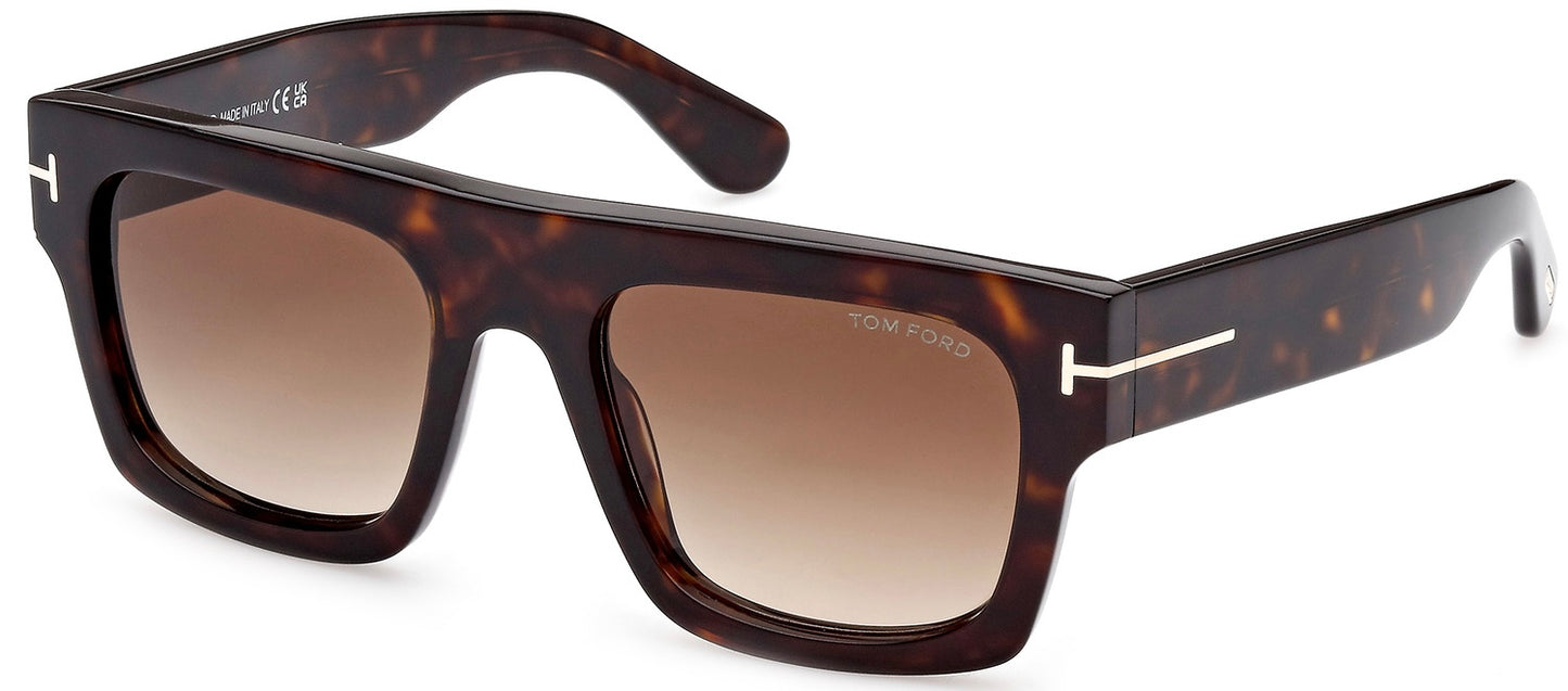 Tom Ford - Fausto Carey
