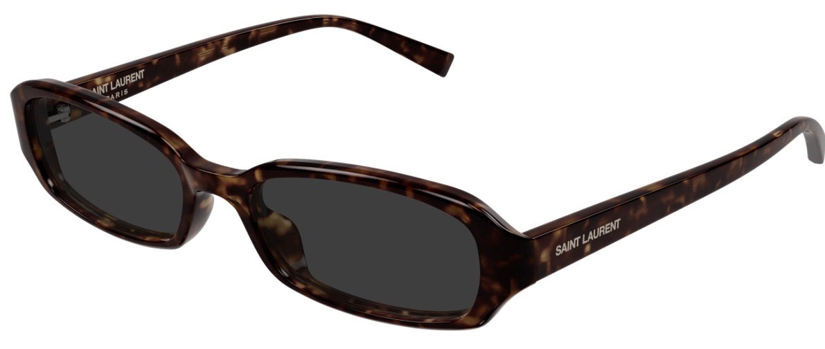 Saint Laurent - SL872 Erin Carey Grey