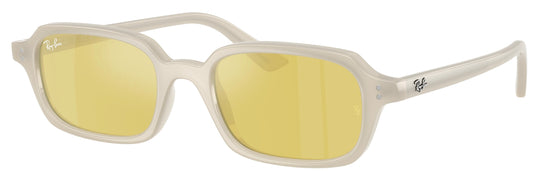 Ray Ban - Zuri Nude Amarilo