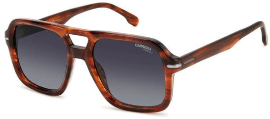 Carrera - Aviador Carey