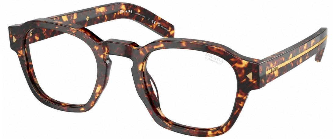 Prada - PRA16S Carey Monochromatic