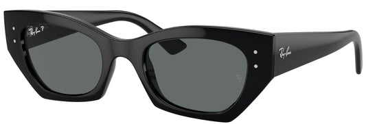 Ray Ban - Zena Negro Polarizado