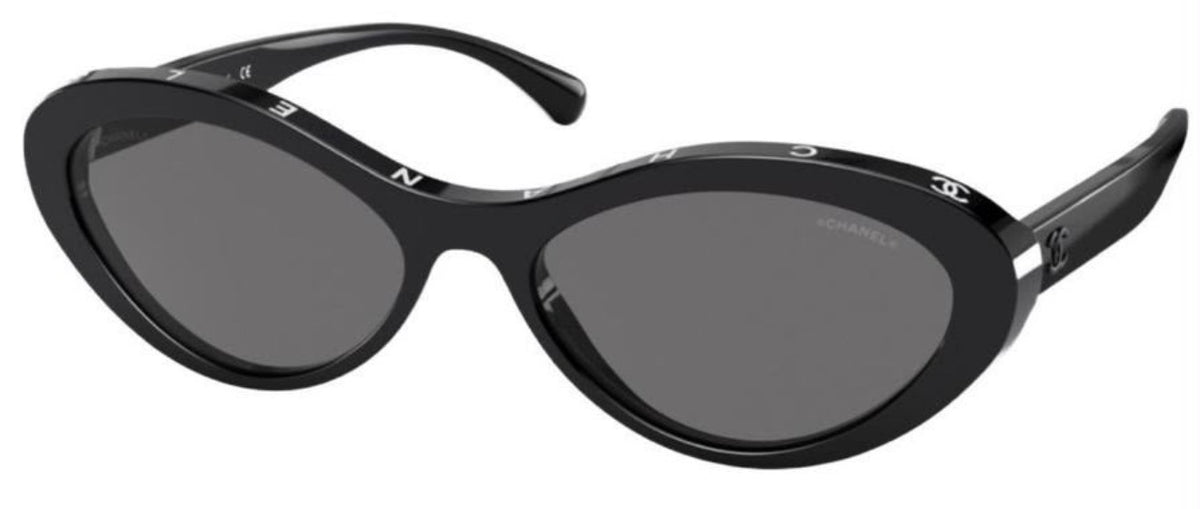 Chanel - CH5416 Black