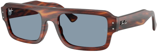 Ray Ban - Lukas Carey Azul