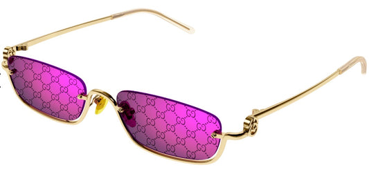 Gucci - GG1278S Violeta