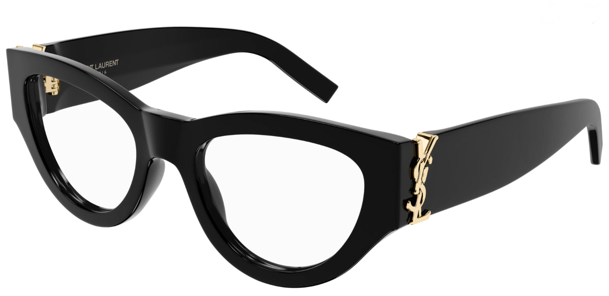 Saint Laurent - SLM94 Black Frames