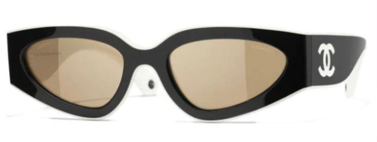Chanel - CH6056 Cat Eye