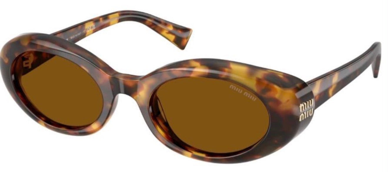 Miu Miu - MUB09S Carey