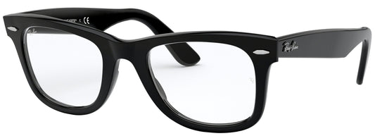 Ray Ban - RX5121F Wayfarer Oftalmico