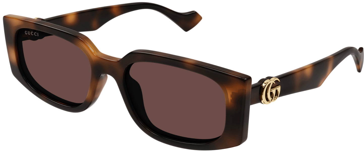 Gucci - GG1534S Rectangle carey