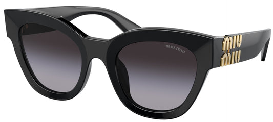 Miu Miu - MU01YS Black Gradiente