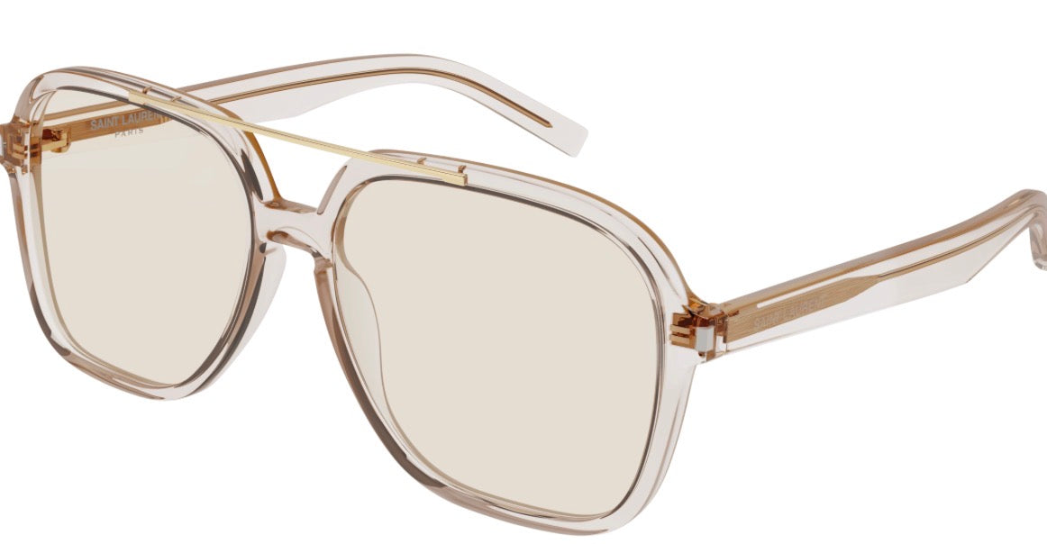 Saint Laurent - SL545 Pink